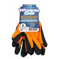 Lfs Glove Wonder Grip Extra Tough Garden Gloves Small Sienna WG510S LF37338